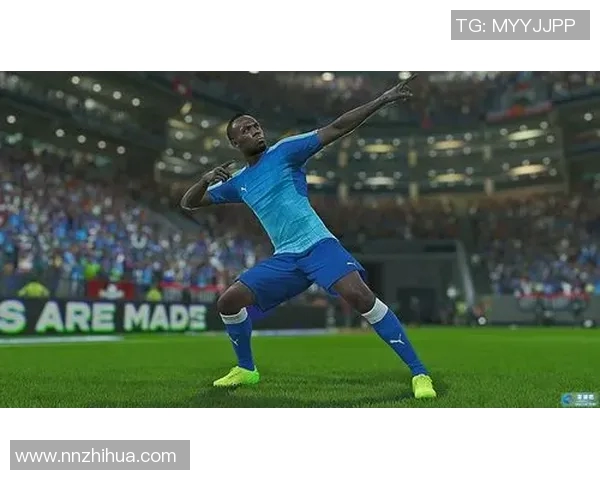 捏脸技术助力梦想成真让你轻松打造属于自己的足球明星形象 捏脸技术助力梦想成真让你轻松打造属于自己的足球明星形象