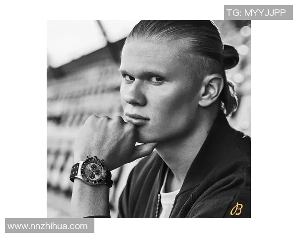 挪威足球天才哈兰德的成长历程与职业生涯全景解析 挪威足球天才哈兰德的成长历程与职业生涯全景解析