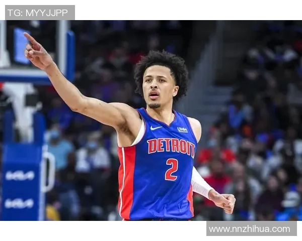 凯德坎宁安:年轻球星的崛起与未来篮球之路探索 凯德坎宁安:年轻球星的崛起与未来篮球之路探索