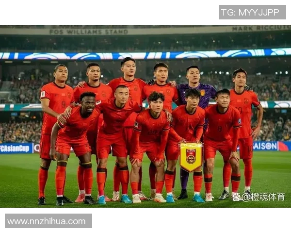 国足迎战韩国体彩挑战赛期待展现实力与团队精神